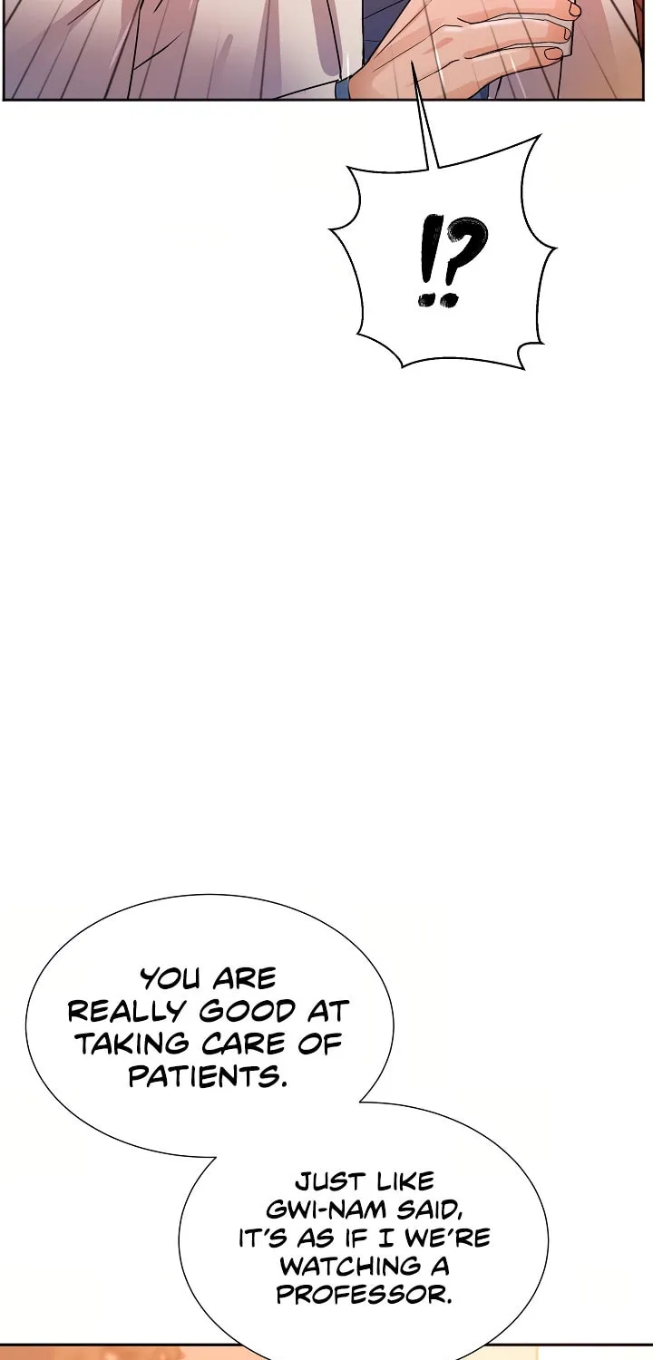 Max Level Doctor Returns Chapter 10 page 37 - 