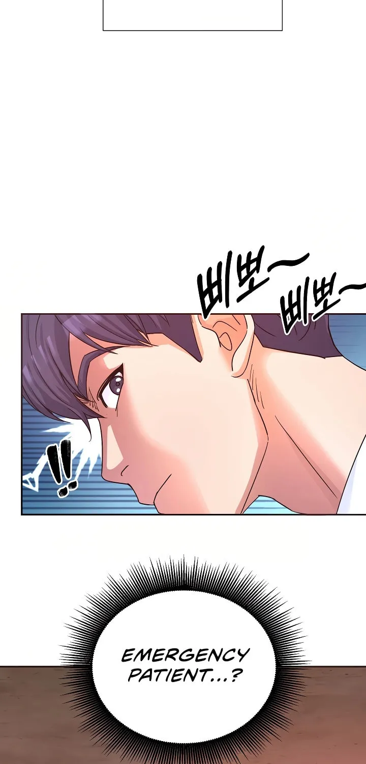 Max Level Doctor Returns Chapter 10 page 39 - 