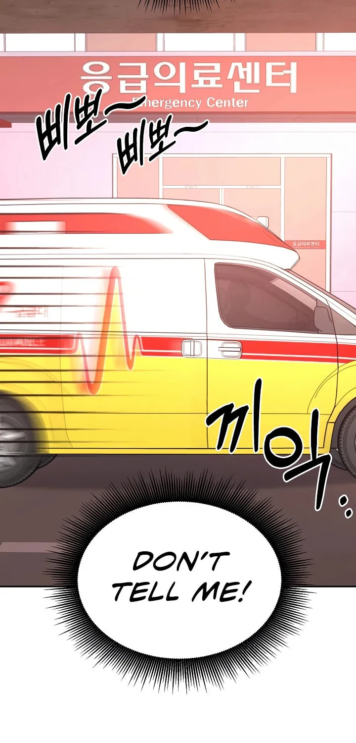 Max Level Doctor Returns Chapter 10 page 40 - 