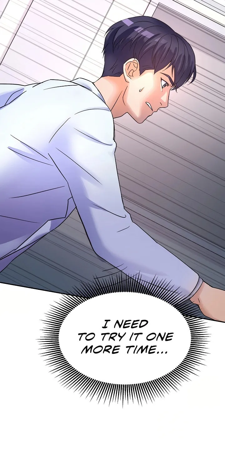 Max Level Doctor Returns Chapter 10 page 5 - 
