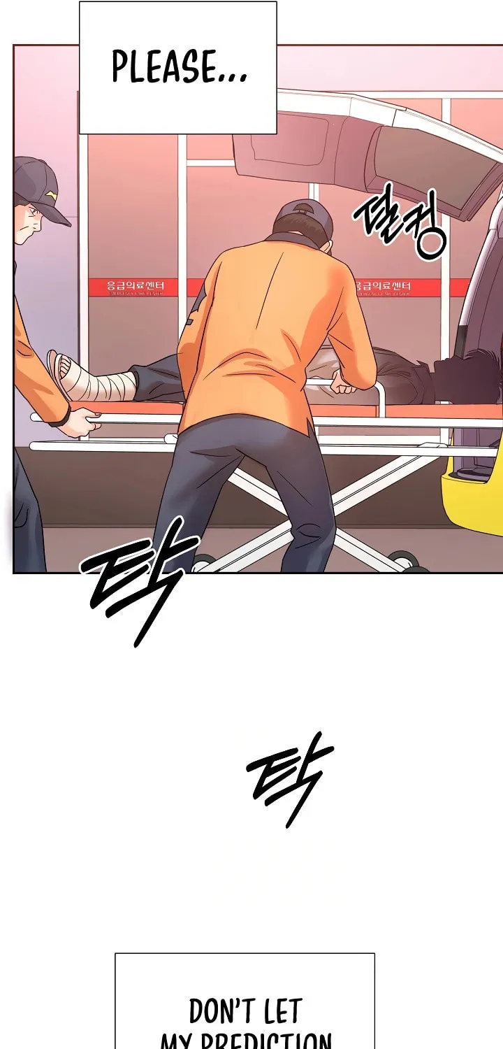 Max Level Doctor Returns Chapter 10 page 43 - 