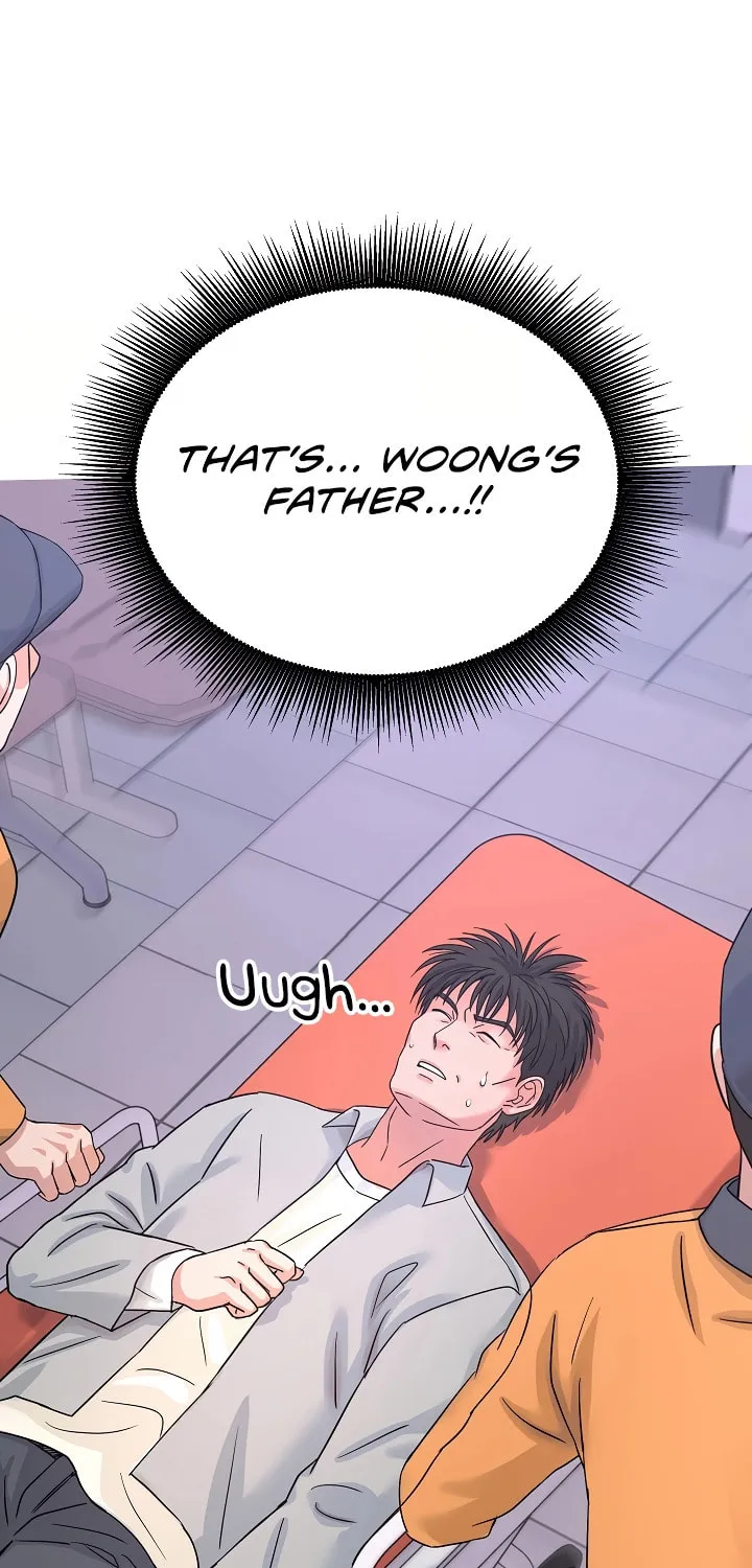 Max Level Doctor Returns Chapter 10 page 45 - 