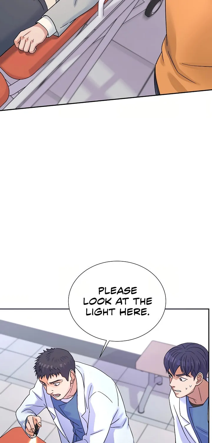 Max Level Doctor Returns Chapter 10 page 46 - 