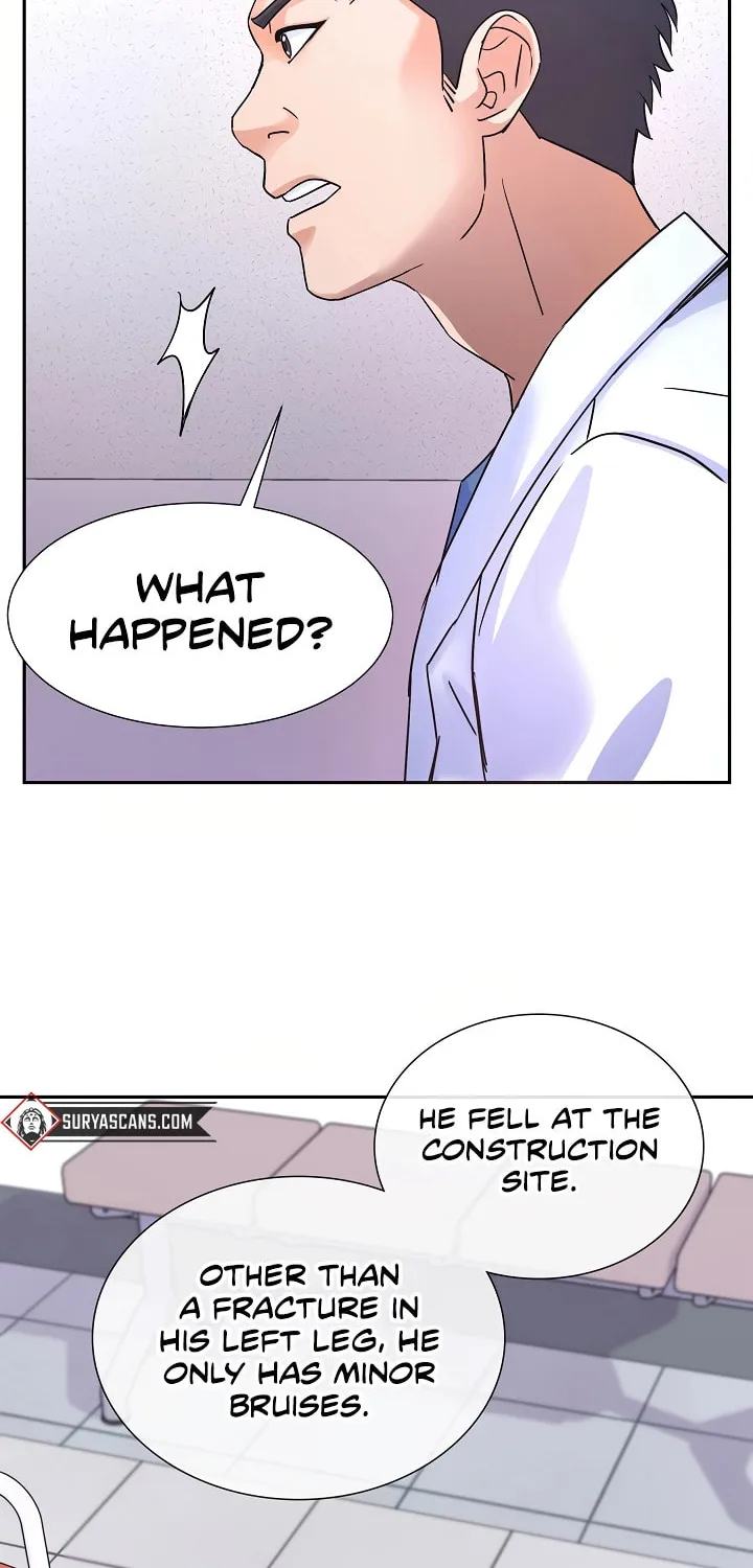 Max Level Doctor Returns Chapter 10 page 48 - 