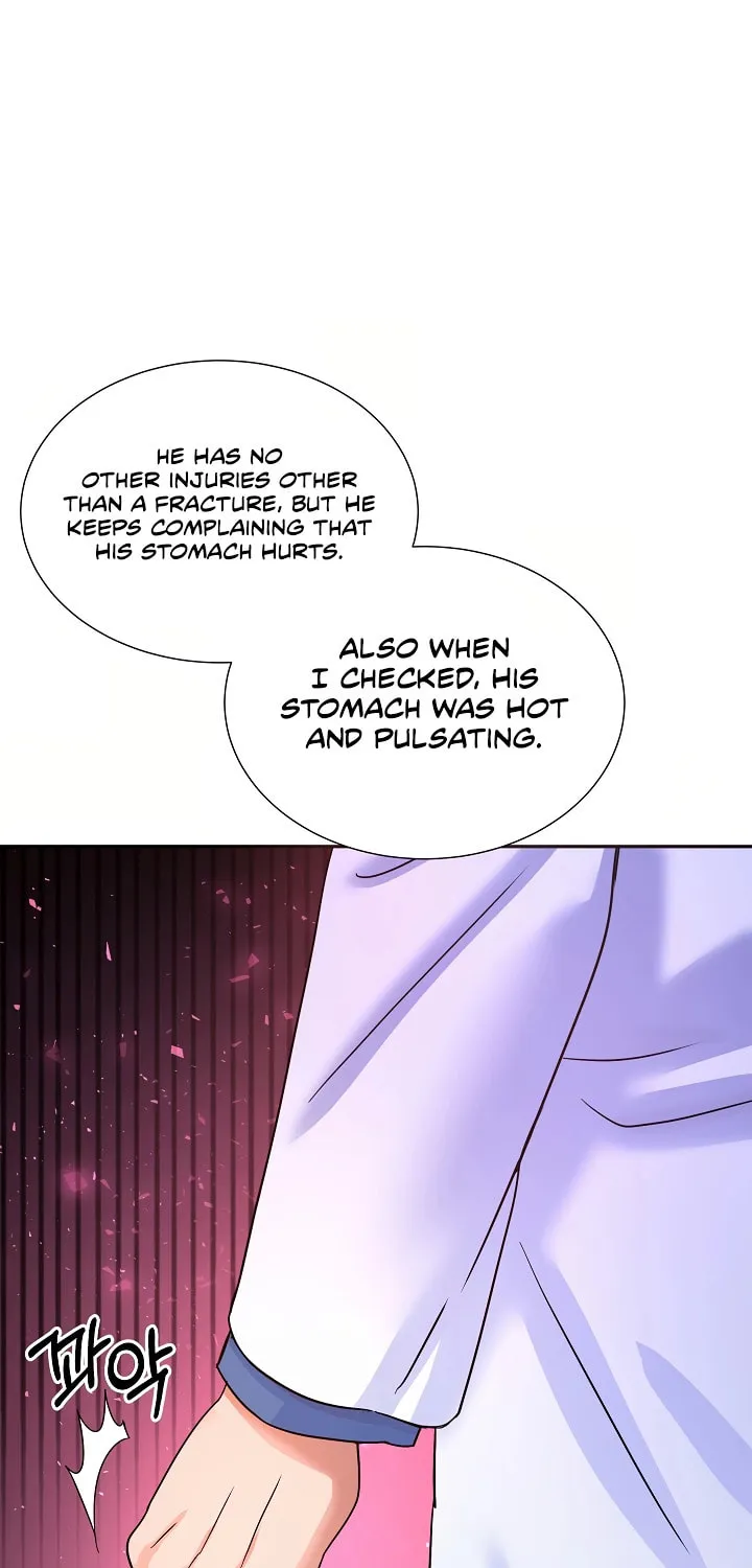 Max Level Doctor Returns Chapter 10 page 51 - 