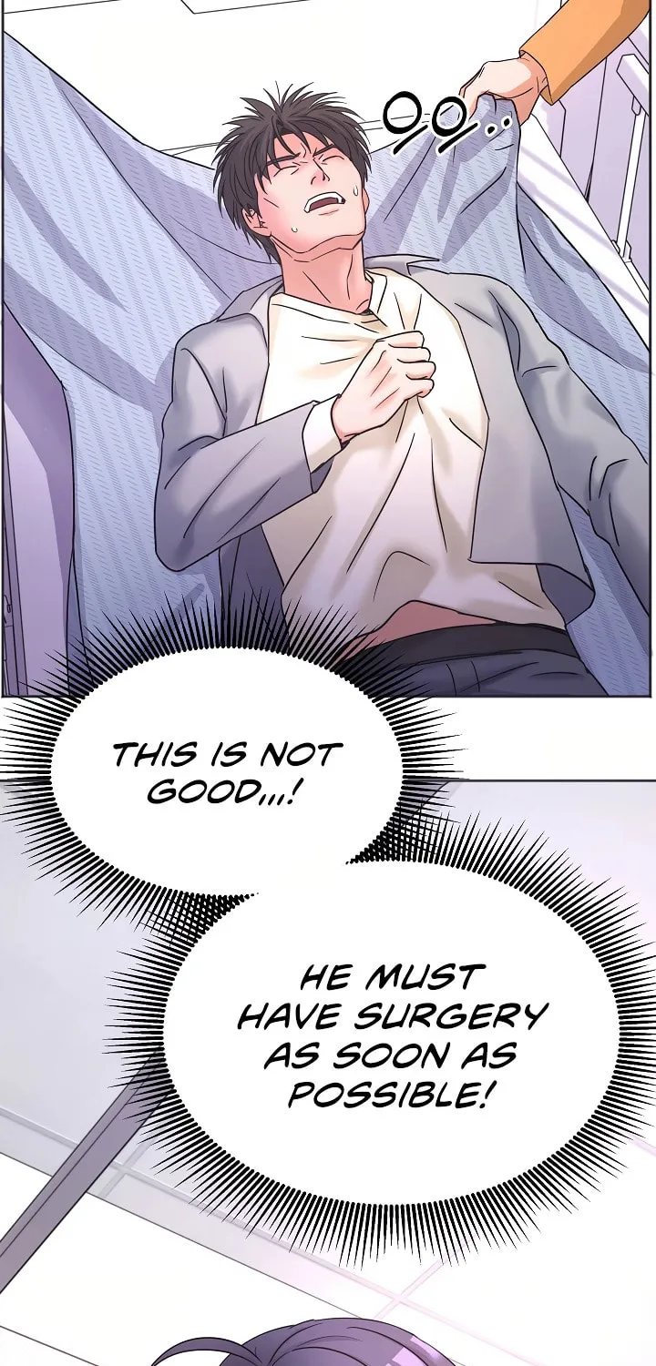 Max Level Doctor Returns Chapter 10 page 57 - 