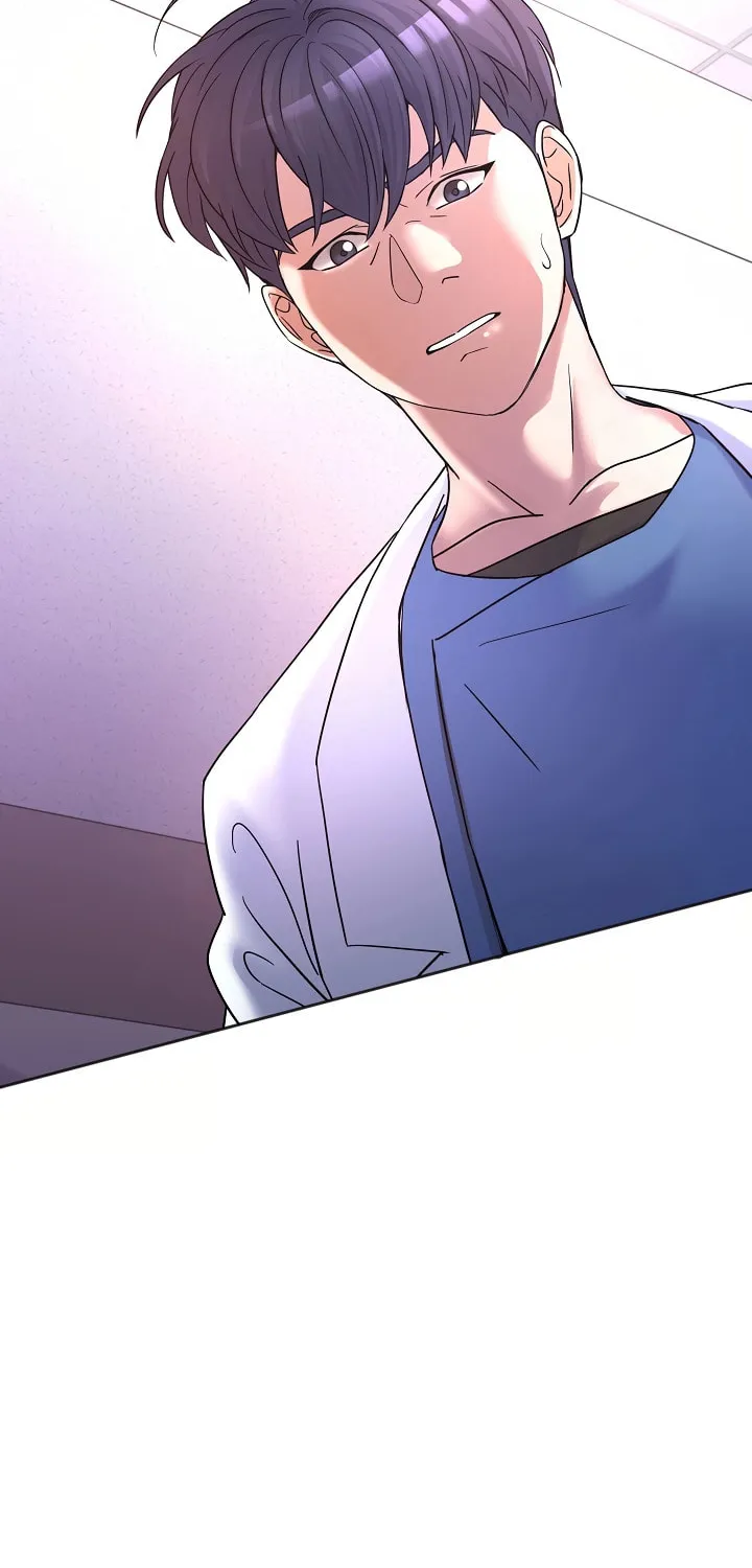 Max Level Doctor Returns Chapter 10 page 58 - 