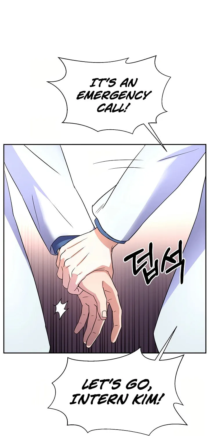 Max Level Doctor Returns Chapter 10 page 7 - 