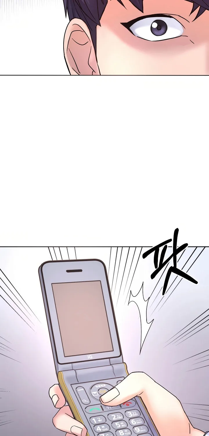 Max Level Doctor Returns Chapter 10 page 61 - 