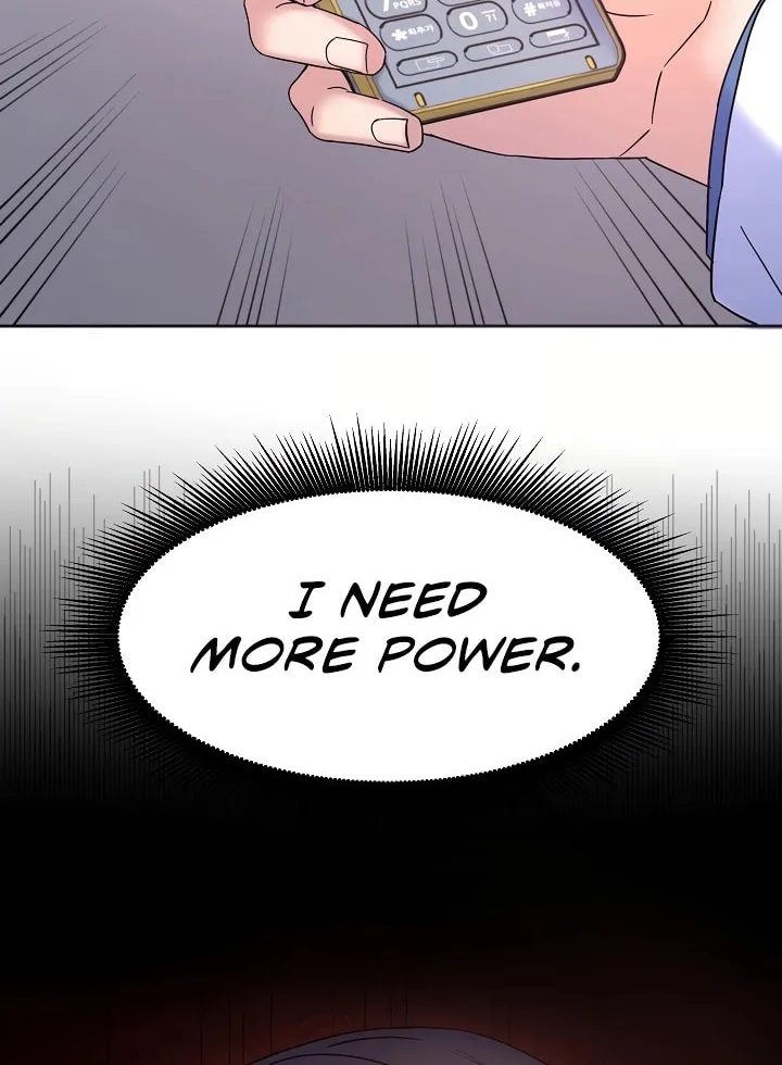 Max Level Doctor Returns Chapter 10 page 62 - 
