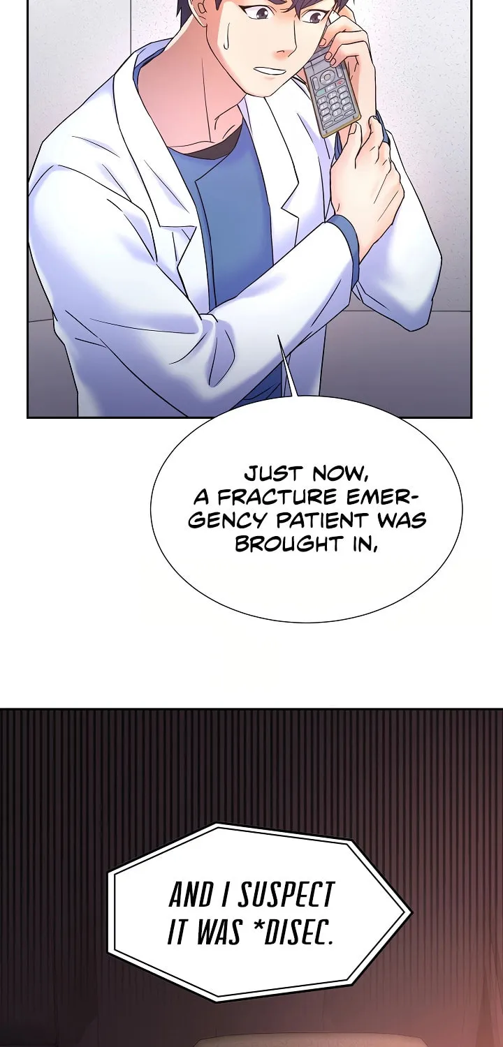 Max Level Doctor Returns Chapter 10 page 67 - 