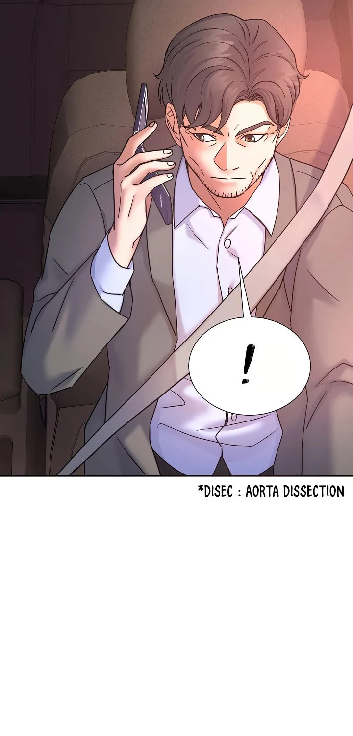 Max Level Doctor Returns Chapter 10 page 68 - 