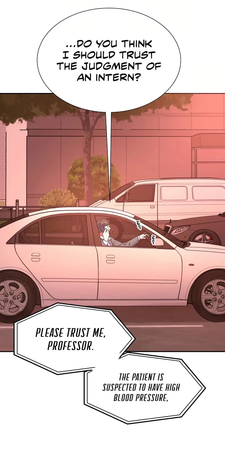 Max Level Doctor Returns Chapter 10 page 69 - 