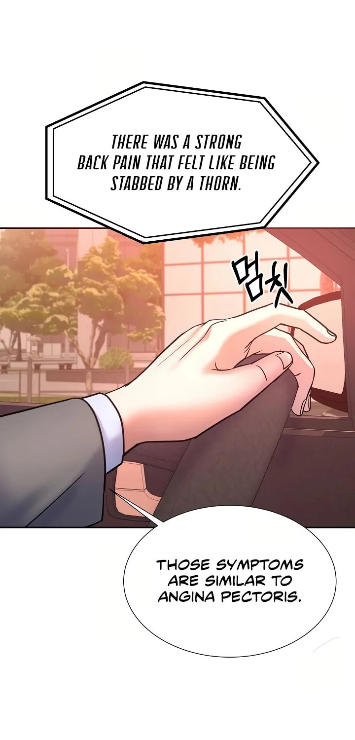 Max Level Doctor Returns Chapter 10 page 70 - 