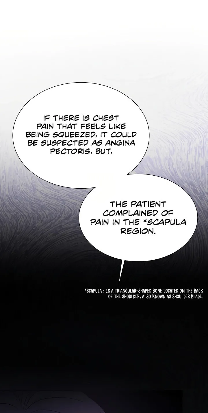 Max Level Doctor Returns Chapter 10 page 71 - 