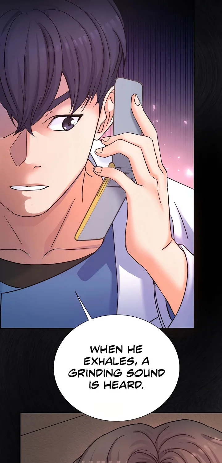 Max Level Doctor Returns Chapter 10 page 72 - 
