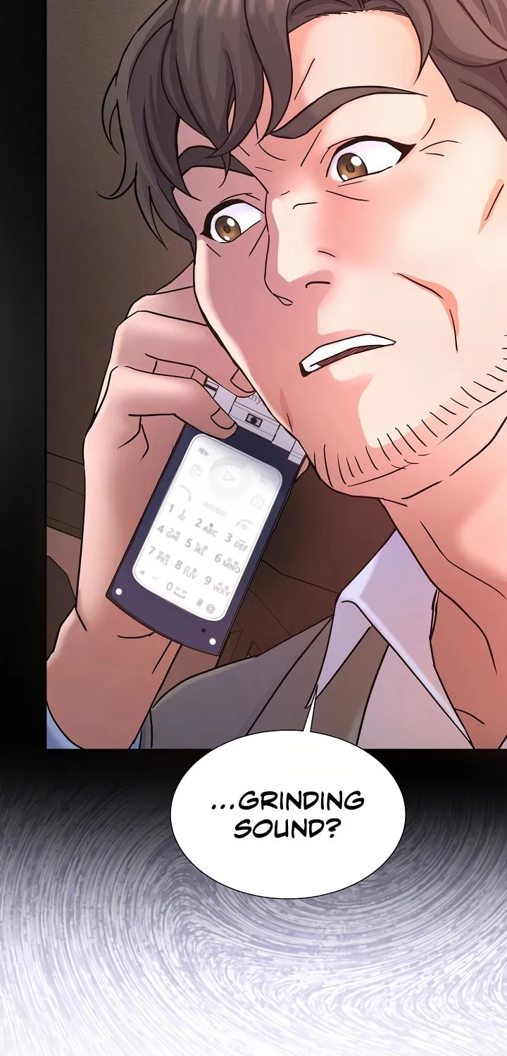 Max Level Doctor Returns Chapter 10 page 73 - 