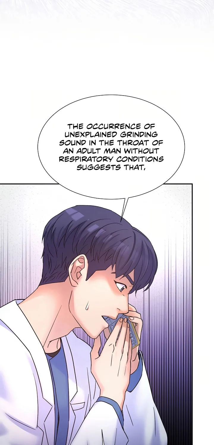 Max Level Doctor Returns Chapter 10 page 74 - 