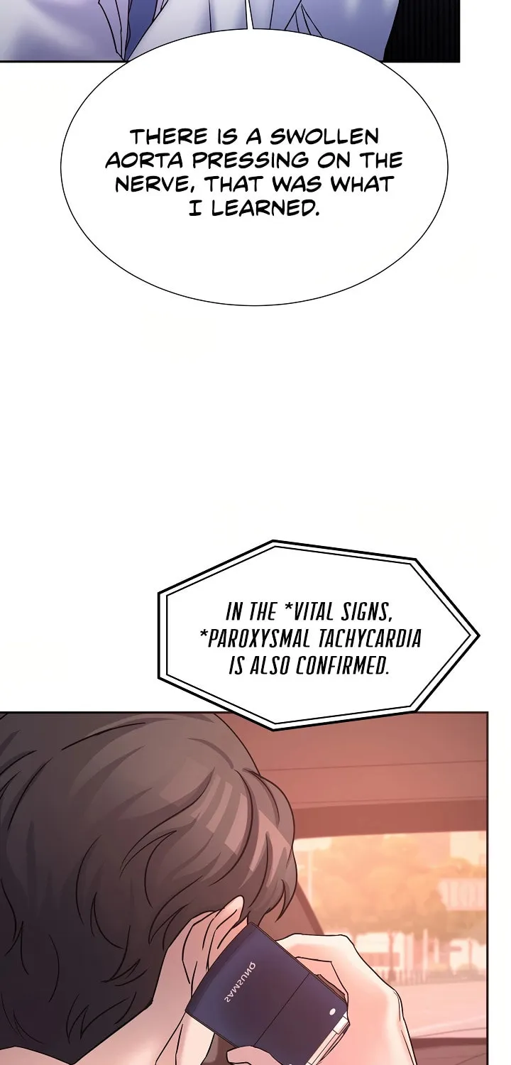 Max Level Doctor Returns Chapter 10 page 75 - 