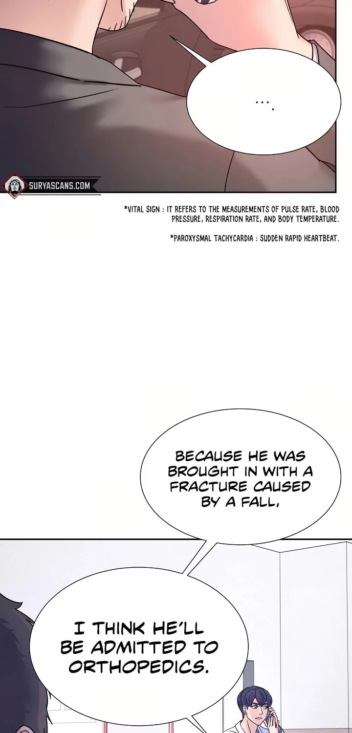 Max Level Doctor Returns Chapter 10 page 76 - 
