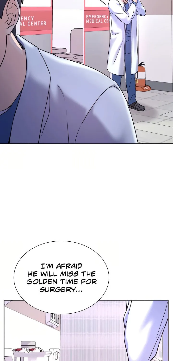 Max Level Doctor Returns Chapter 10 page 77 - 
