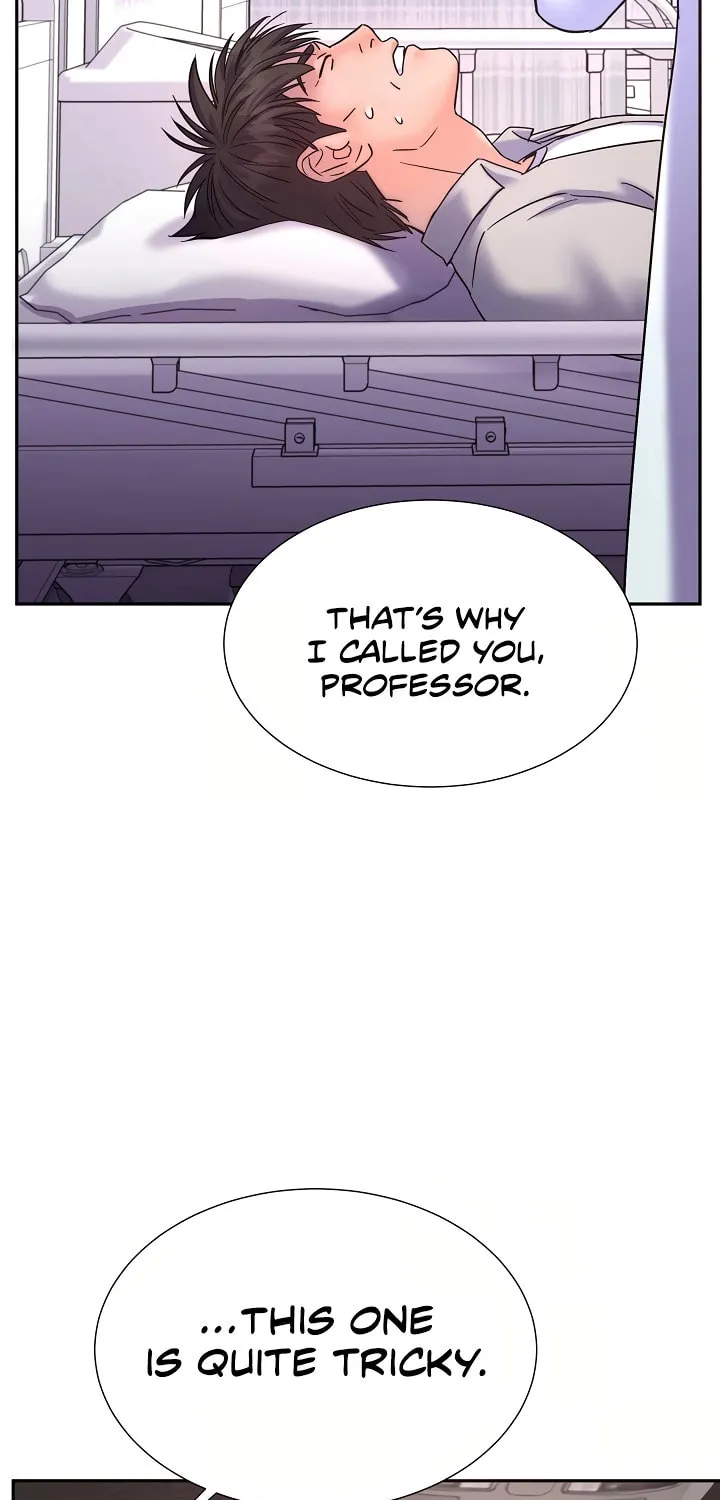Max Level Doctor Returns Chapter 10 page 78 - 