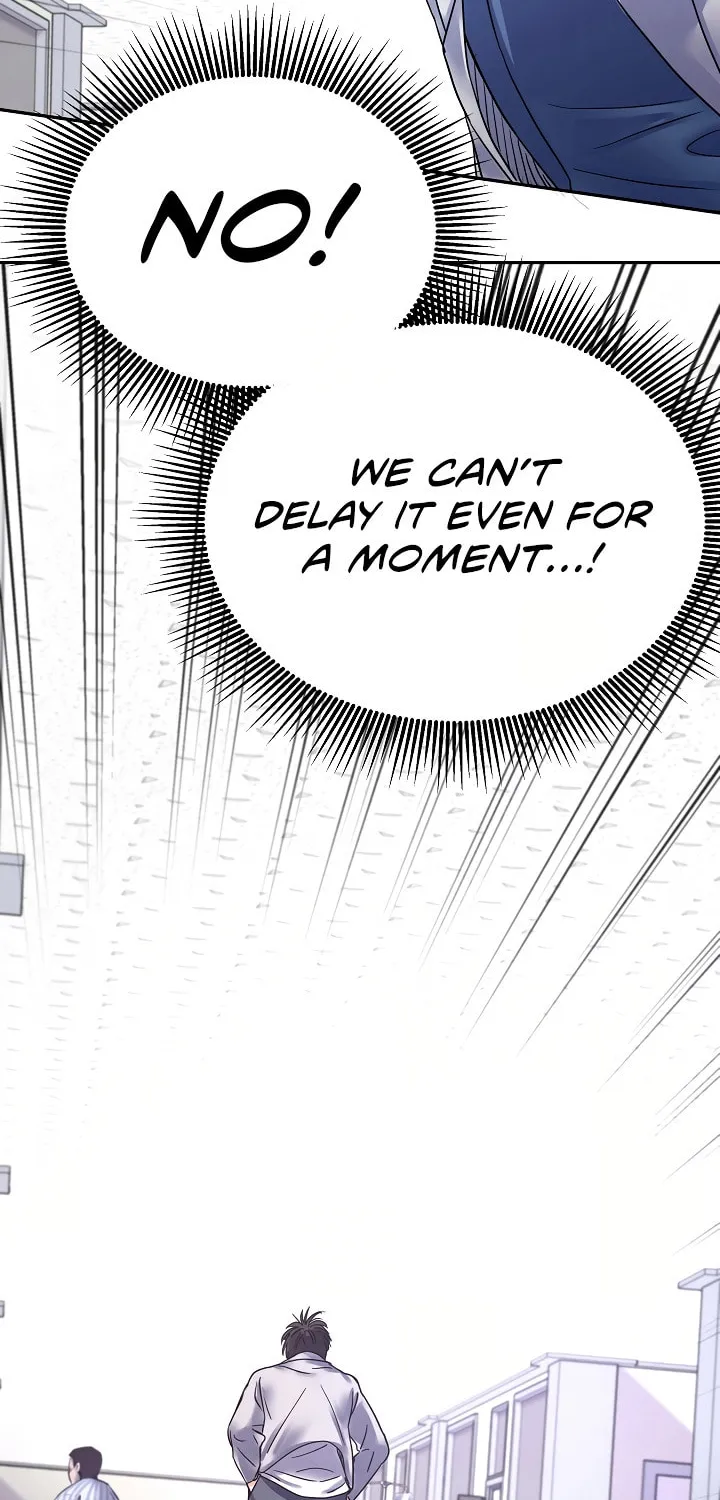 Max Level Doctor Returns Chapter 10 page 9 - 