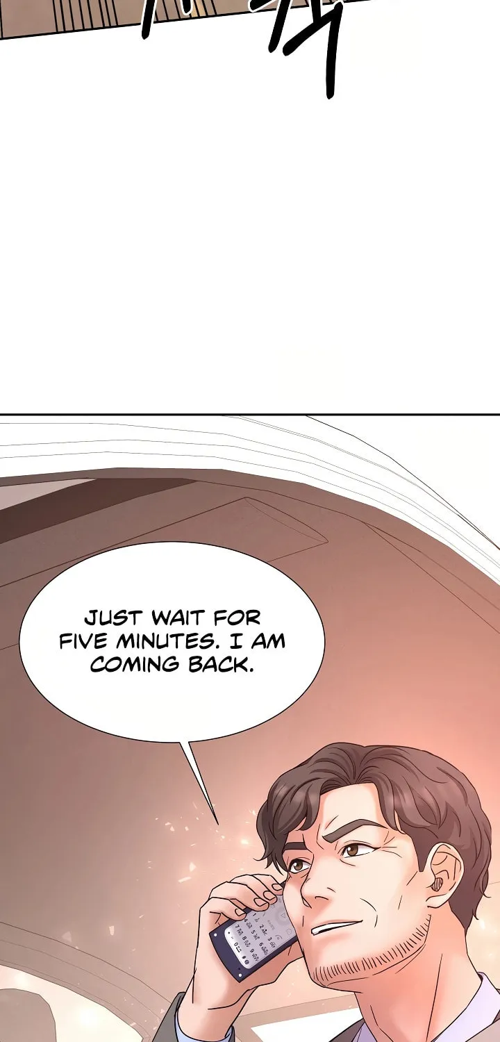Max Level Doctor Returns Chapter 10 page 83 - 