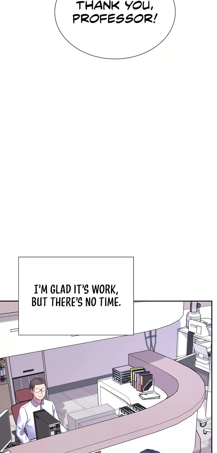 Max Level Doctor Returns Chapter 10 page 86 - 