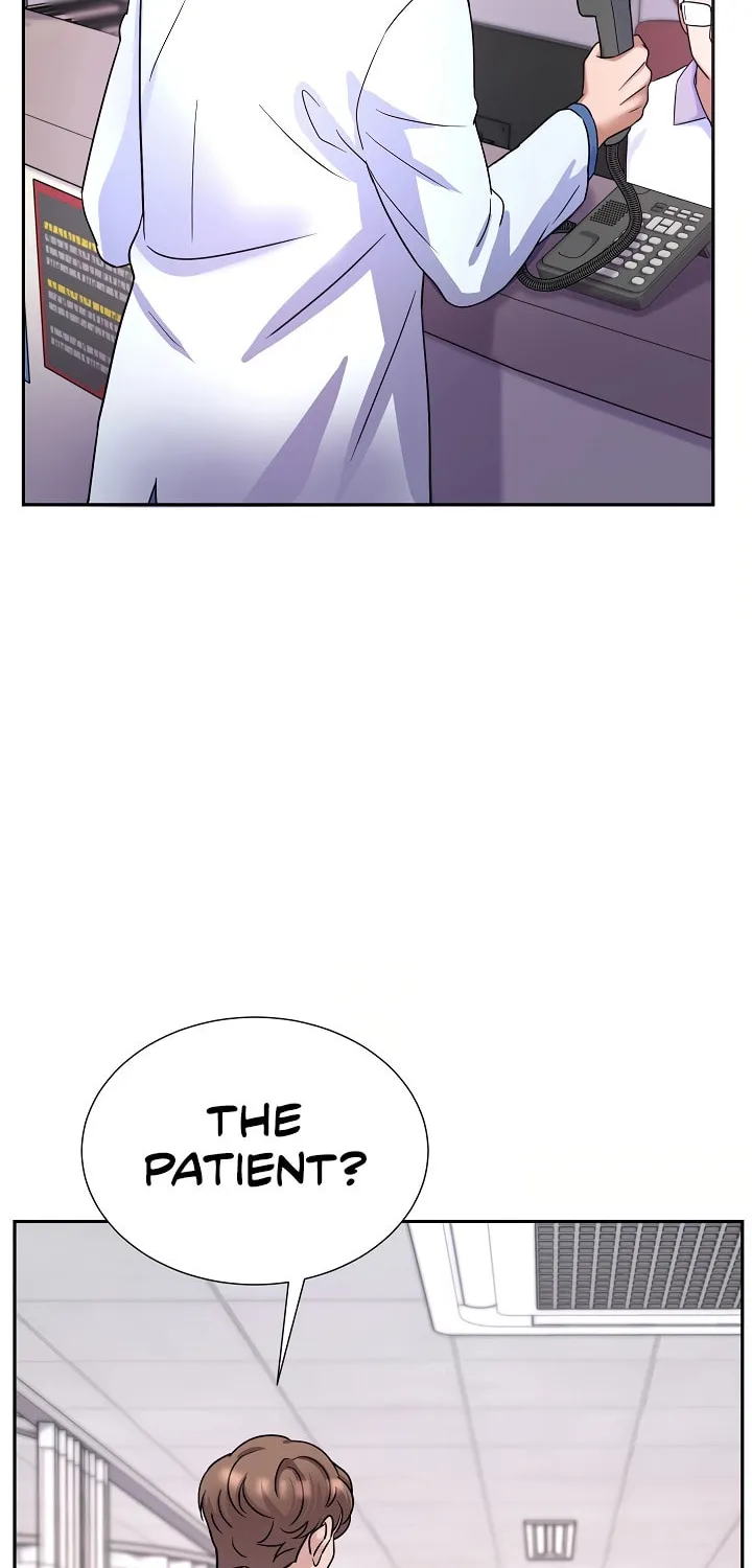Max Level Doctor Returns Chapter 10 page 89 - 