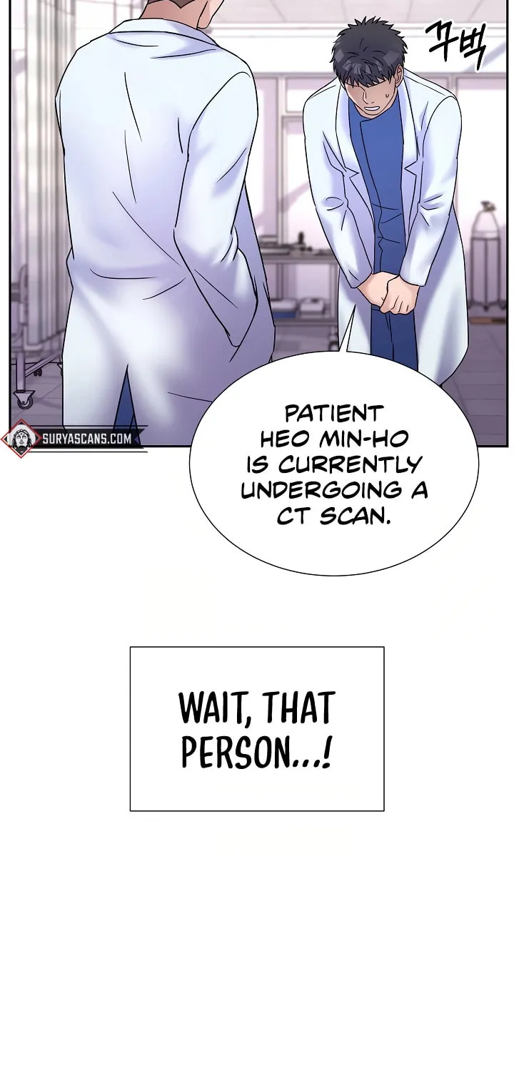 Max Level Doctor Returns Chapter 10 page 90 - 