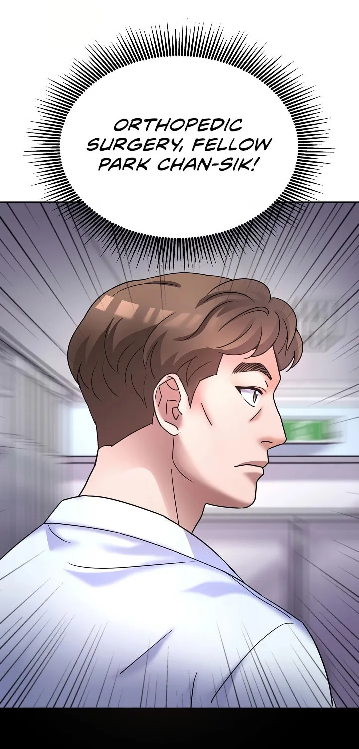 Max Level Doctor Returns Chapter 10 page 91 - 