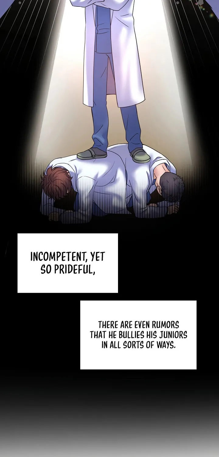 Max Level Doctor Returns Chapter 10 page 93 - 