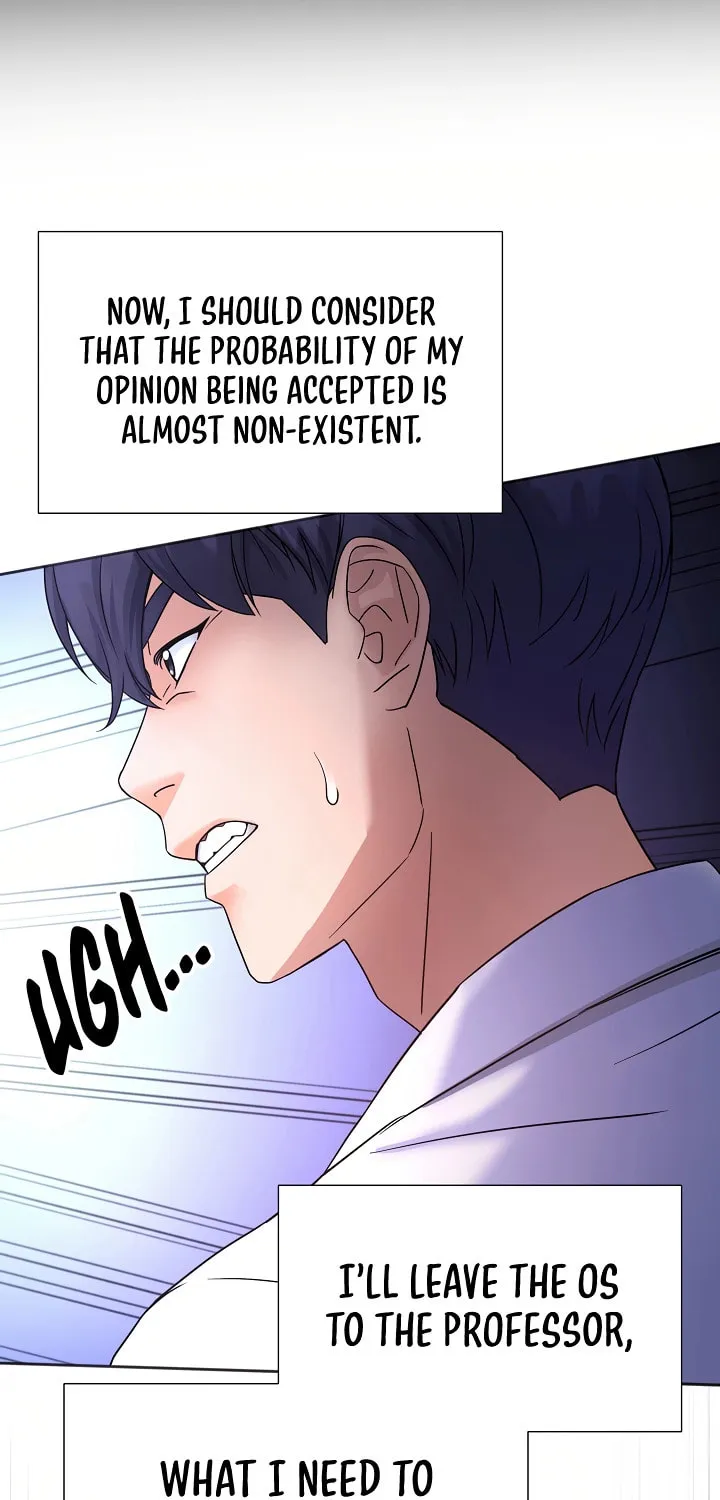 Max Level Doctor Returns Chapter 10 page 94 - 