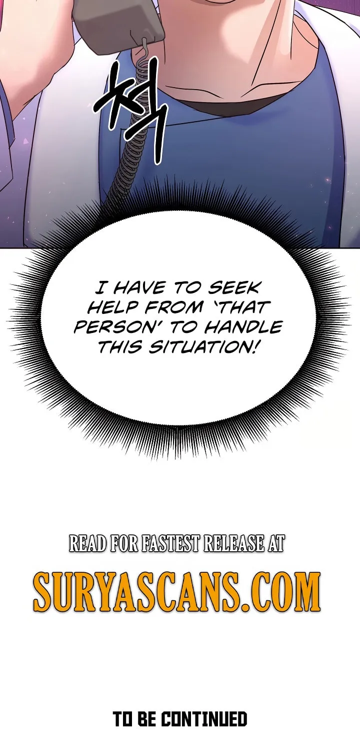Max Level Doctor Returns Chapter 10 page 96 - 