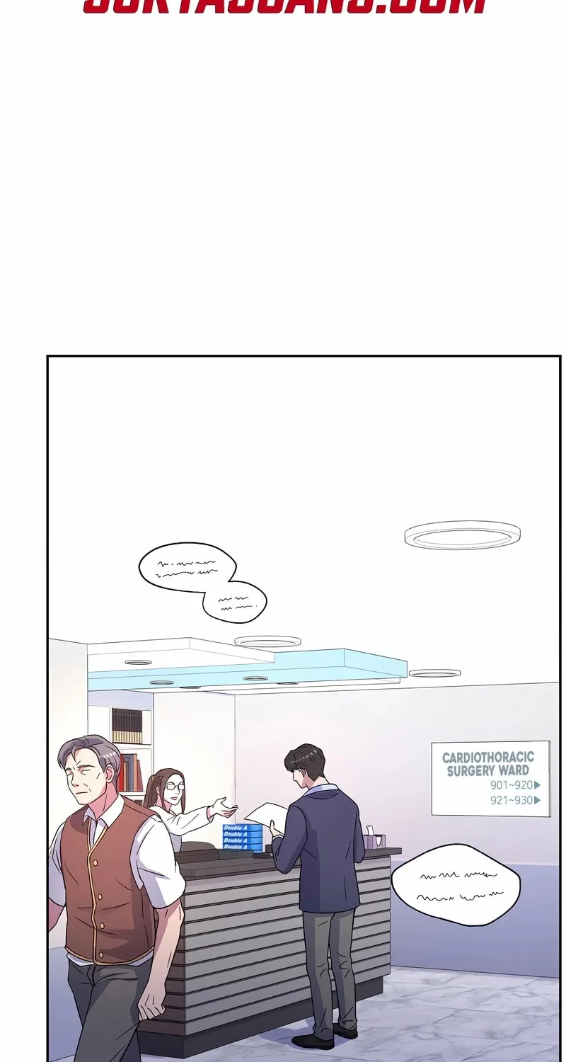 Max Level Doctor Returns Chapter 11 page 2 - 