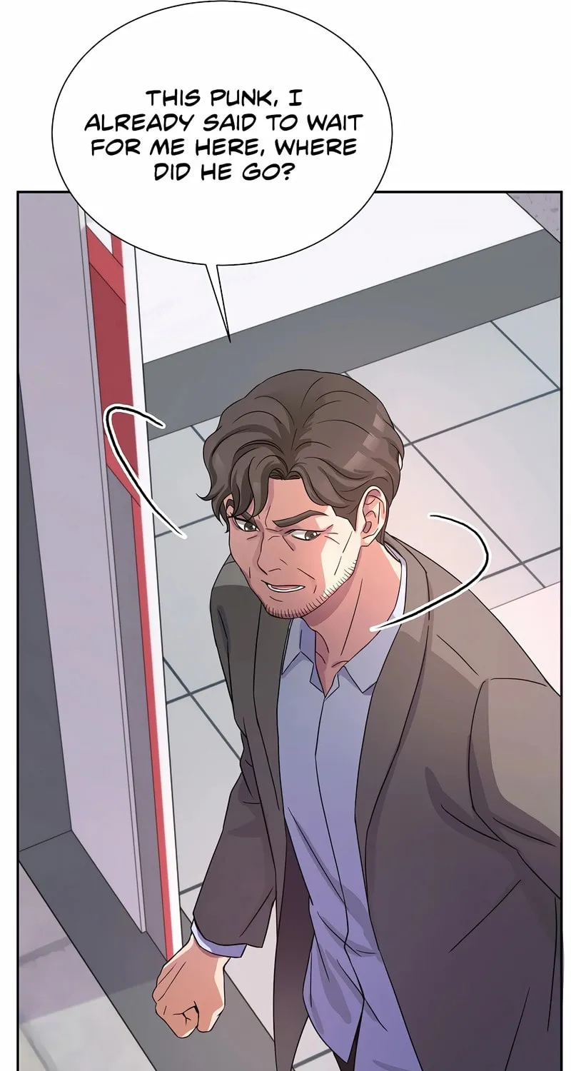 Max Level Doctor Returns Chapter 11 page 11 - 