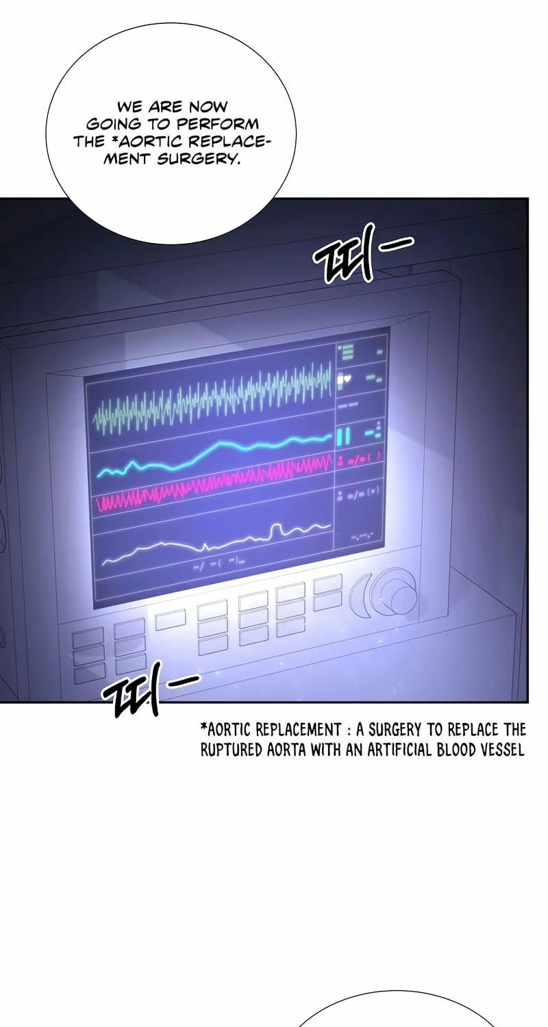 Max Level Doctor Returns Chapter 11 page 101 - 