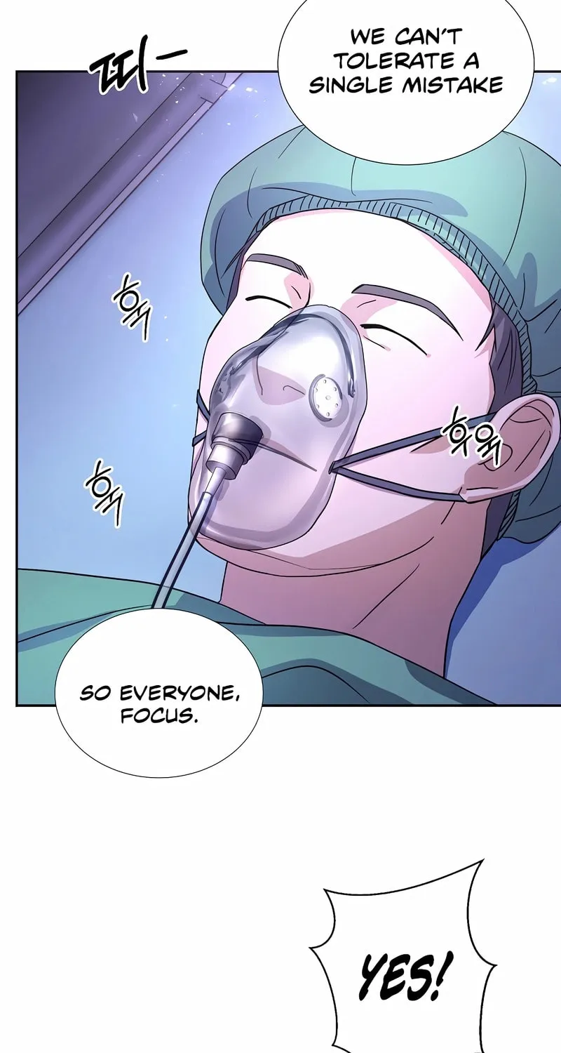 Max Level Doctor Returns Chapter 11 page 102 - 