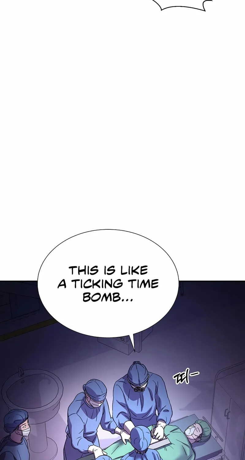 Max Level Doctor Returns Chapter 11 page 103 - 