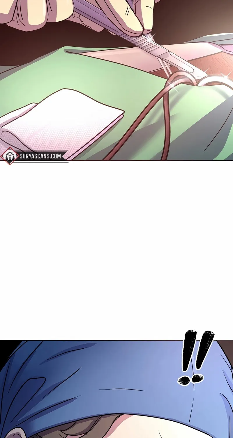Max Level Doctor Returns Chapter 11 page 105 - 