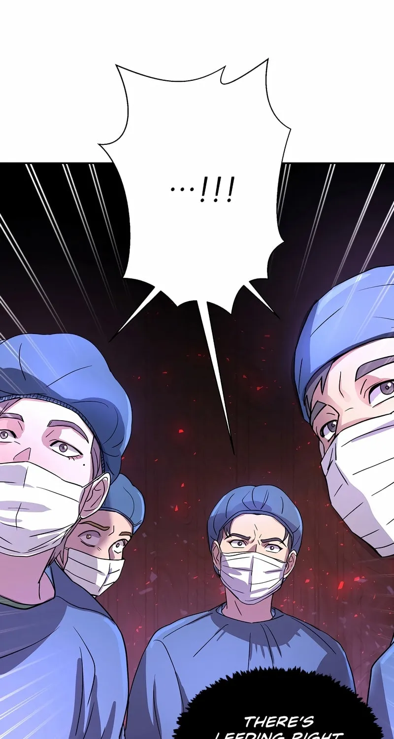 Max Level Doctor Returns Chapter 11 page 107 - 