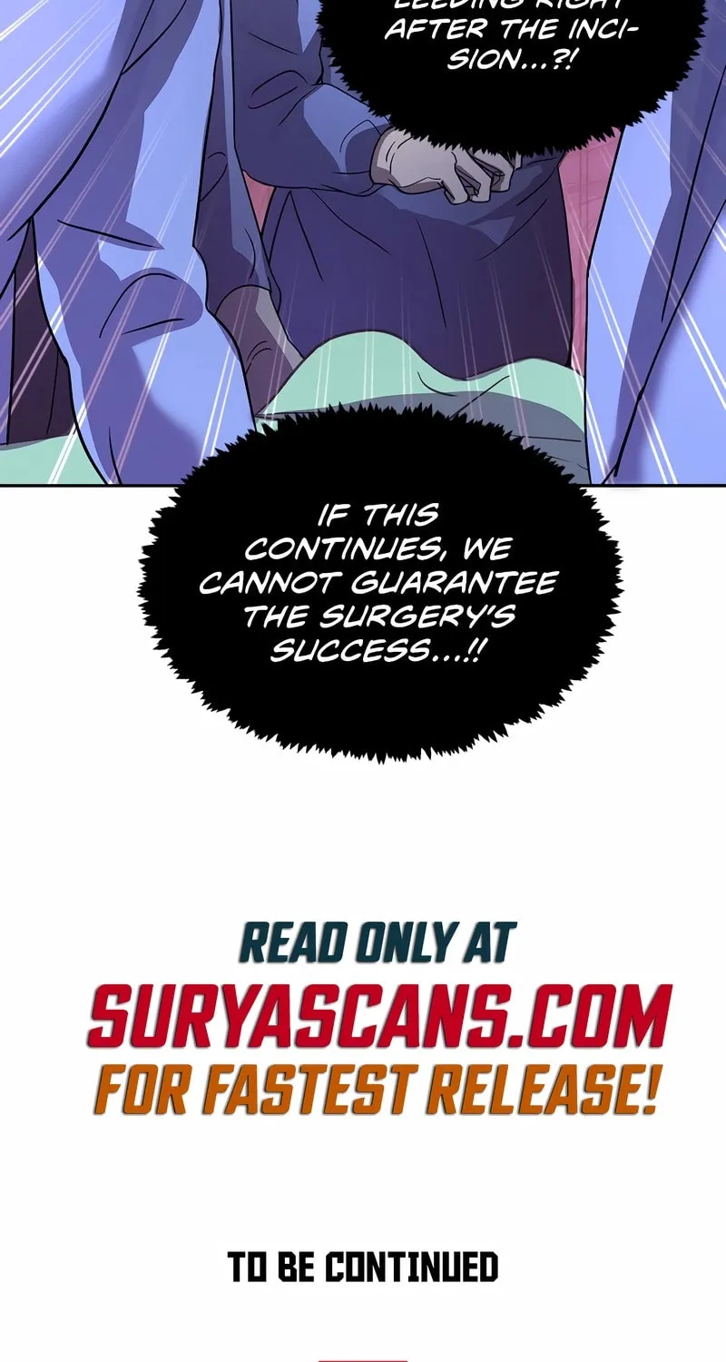 Max Level Doctor Returns Chapter 11 page 108 - 