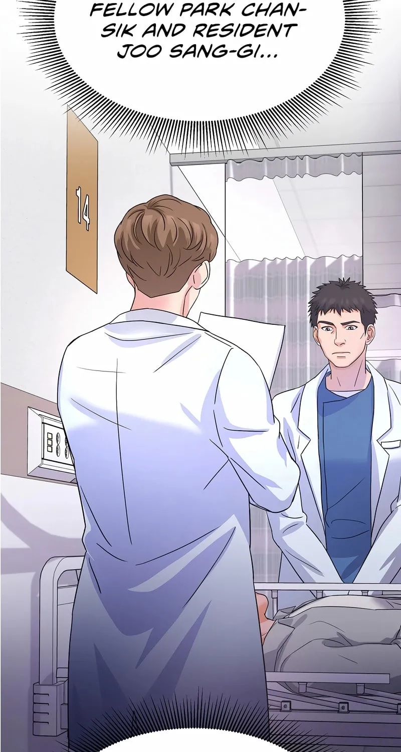 Max Level Doctor Returns Chapter 11 page 13 - 