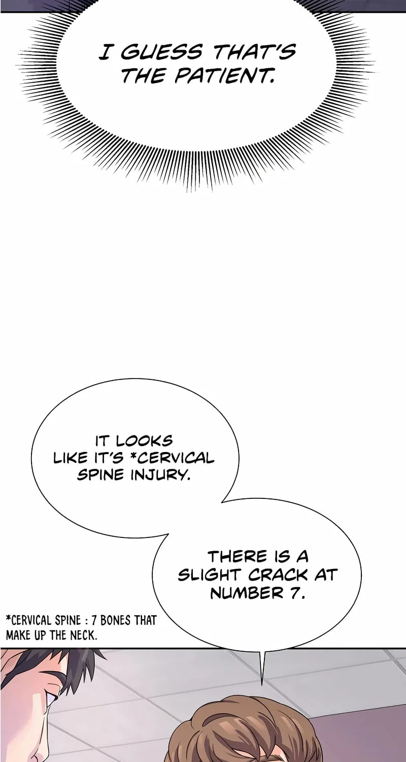 Max Level Doctor Returns Chapter 11 page 14 - 
