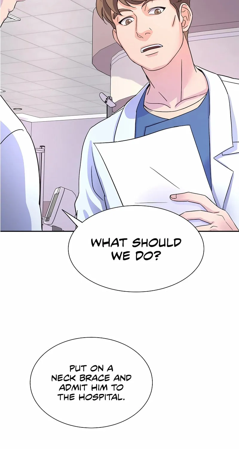 Max Level Doctor Returns Chapter 11 page 15 - 