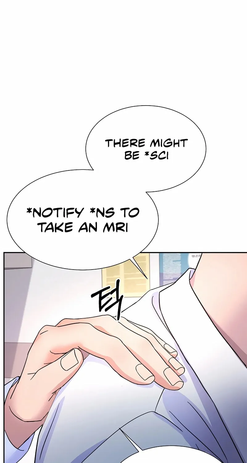 Max Level Doctor Returns Chapter 11 page 16 - 