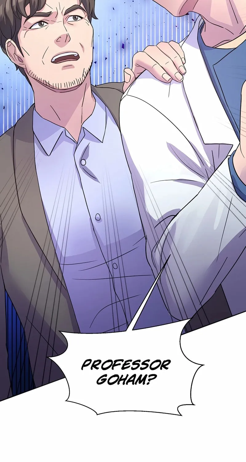 Max Level Doctor Returns Chapter 11 page 18 - 