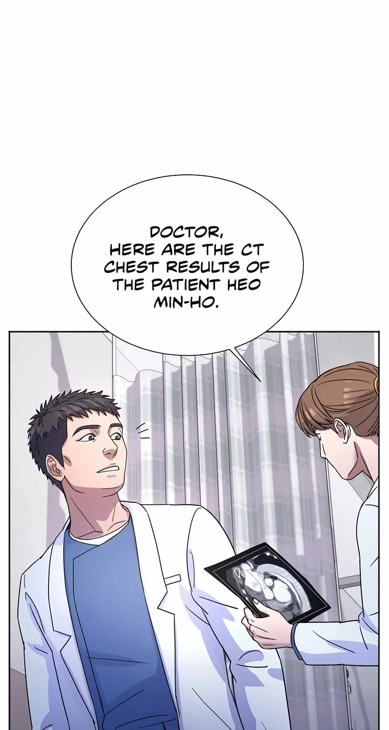 Max Level Doctor Returns Chapter 11 page 23 - 