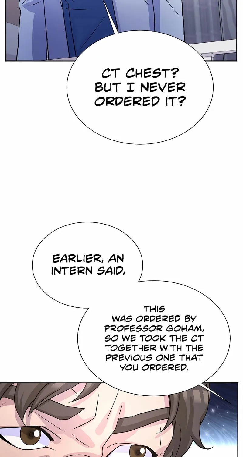 Max Level Doctor Returns Chapter 11 page 24 - 